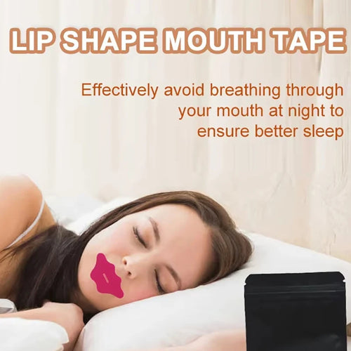 WonderLip Overnight Beauty Tape