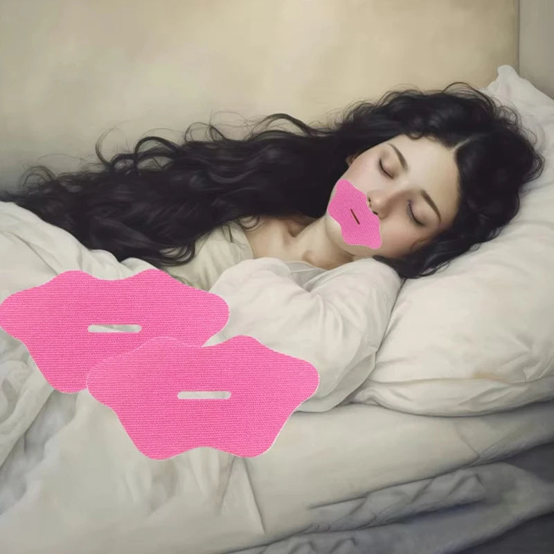 WonderLip Overnight Beauty Tape