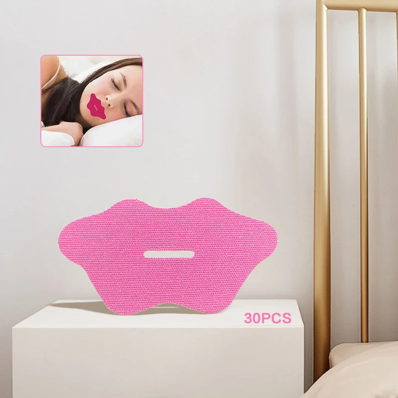 WonderLip Overnight Beauty Tape